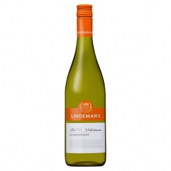 Lindemans Bin 65 Chardonnay case of 6 or 7.99 per bottle